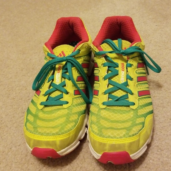 adidas climacool tennis shoes